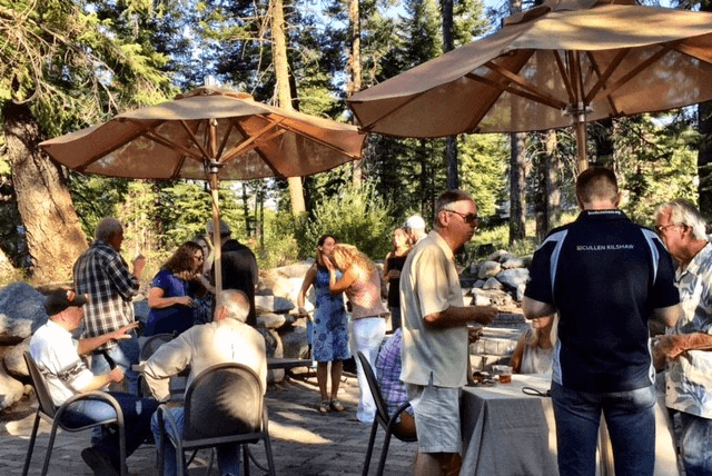 Tamarack Homeowner Insider Happy Hours